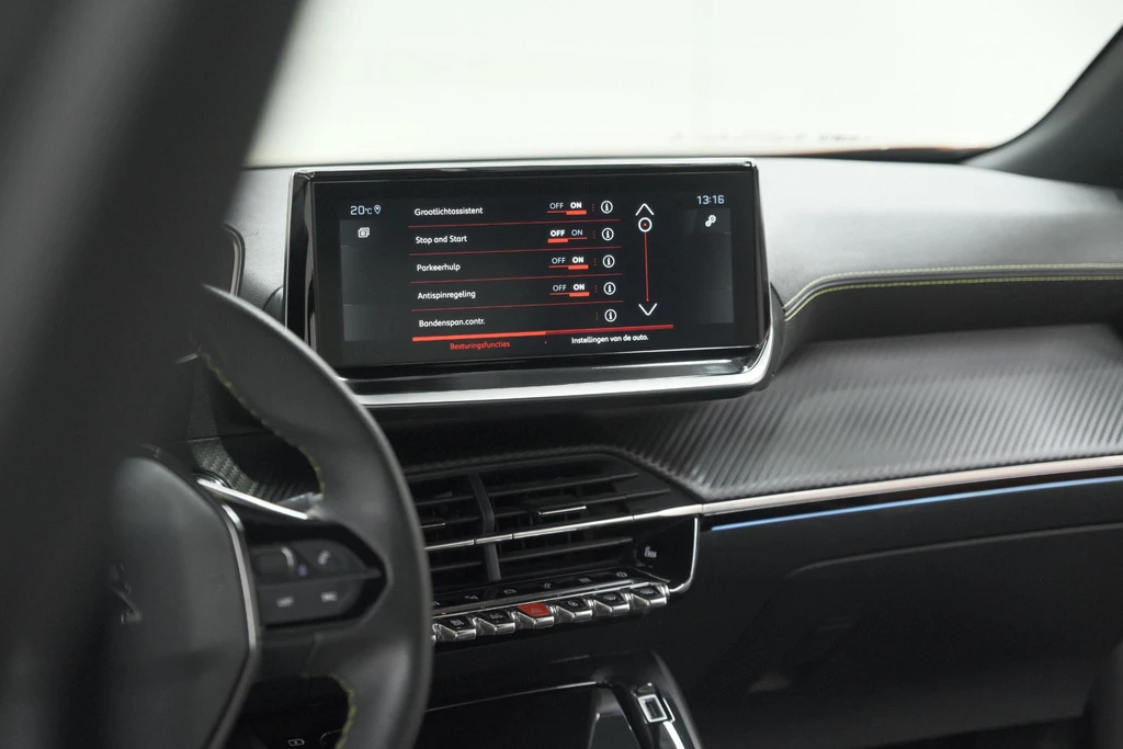 Peugeot 2008 – foto 66