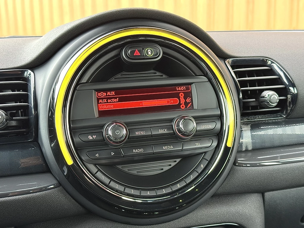 MINI Clubman – foto 15