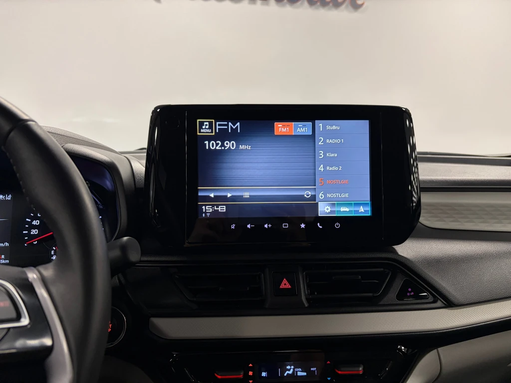 Suzuki Swift – foto 20