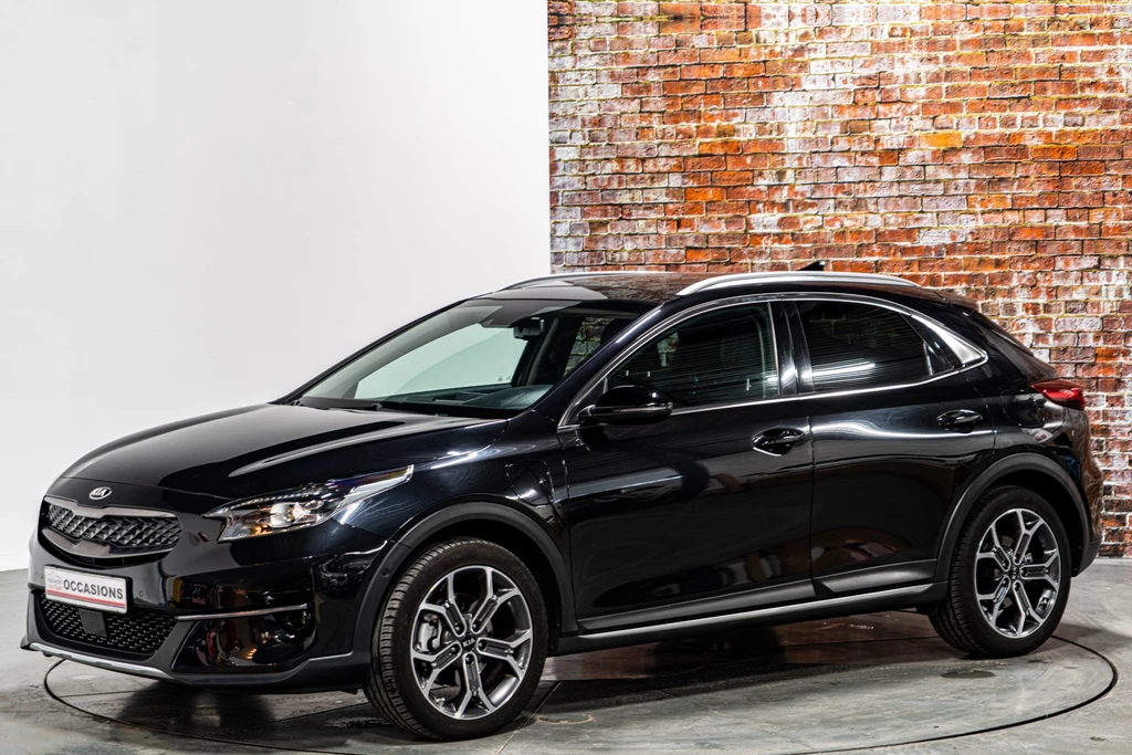 Kia XCeed – foto 4