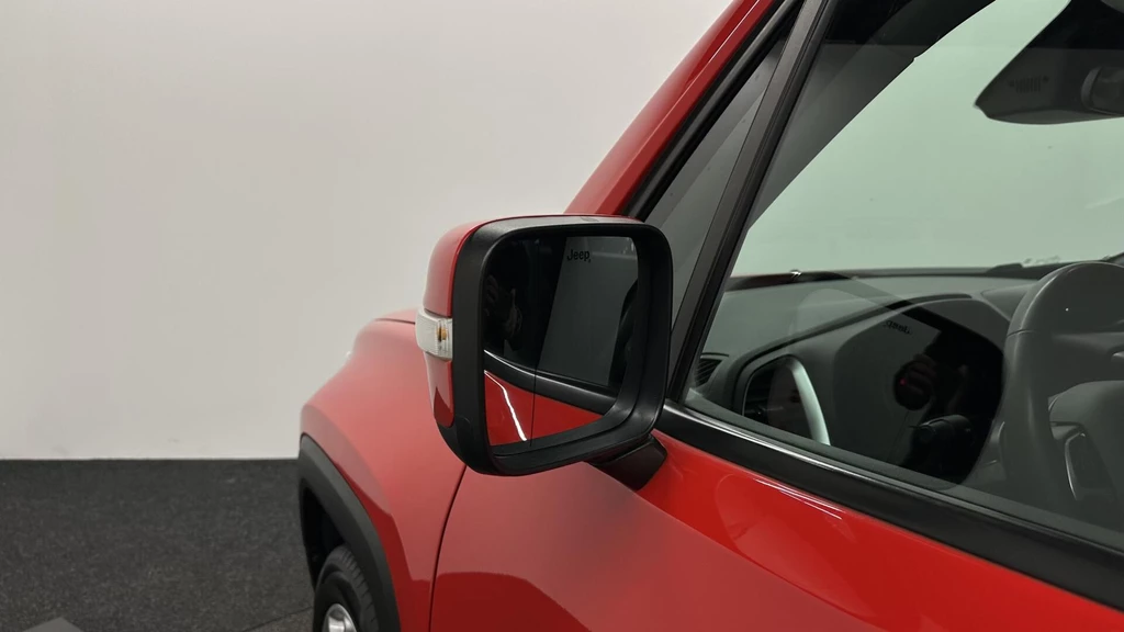 Jeep Renegade – foto 20
