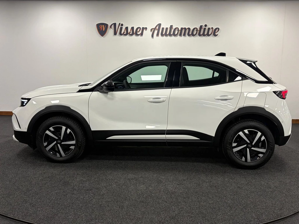 Opel Mokka – foto 2