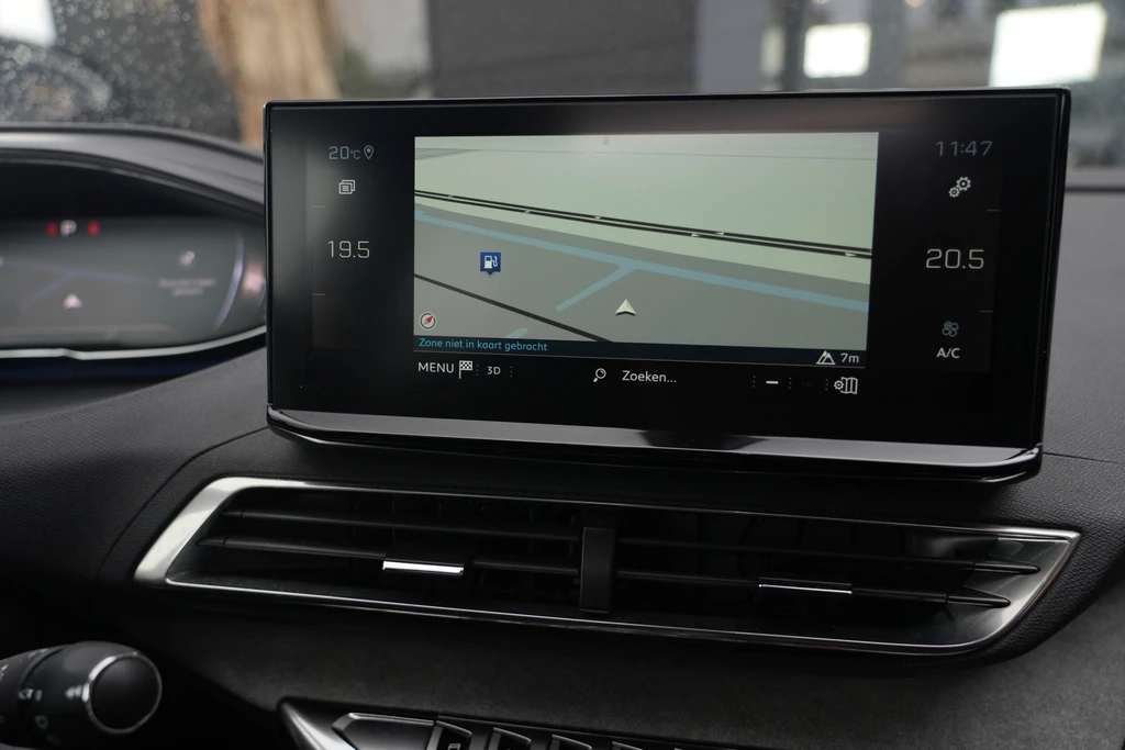 Peugeot 5008 – foto 15