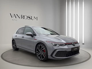 Volkswagen Golf – thumbnail 8