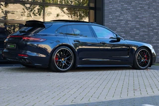 Porsche Panamera – thumbnail 14