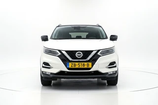 Nissan QASHQAI – thumbnail 7