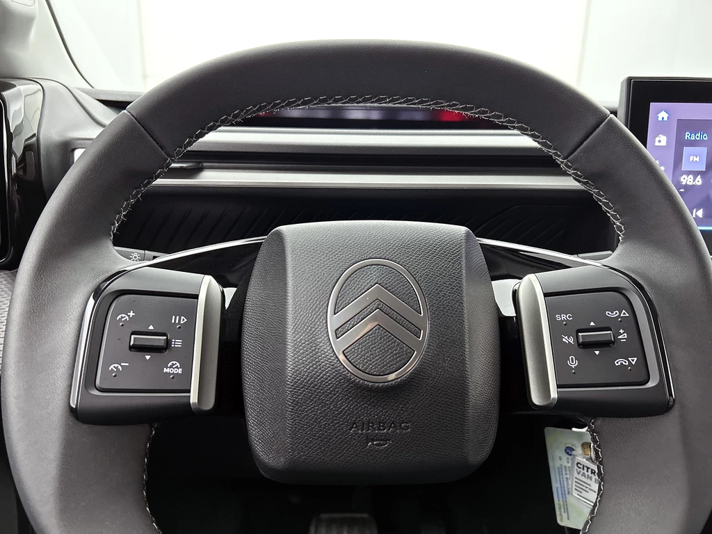 Citroën ë-C3 – foto 33