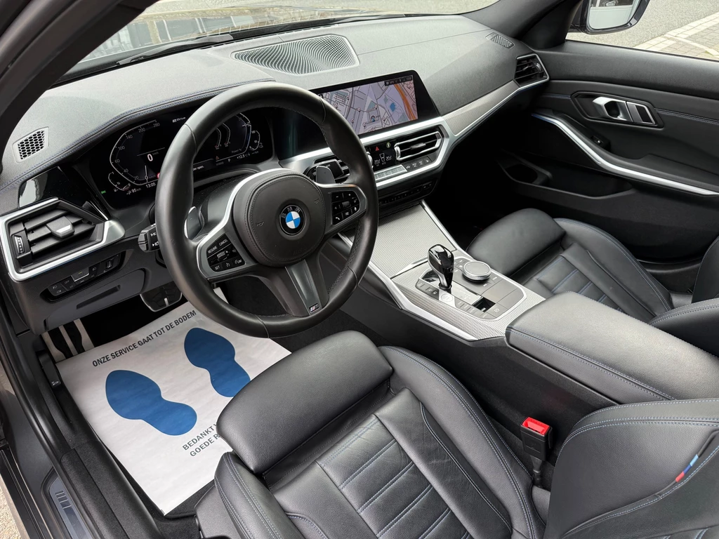 BMW 3 Serie – foto 21