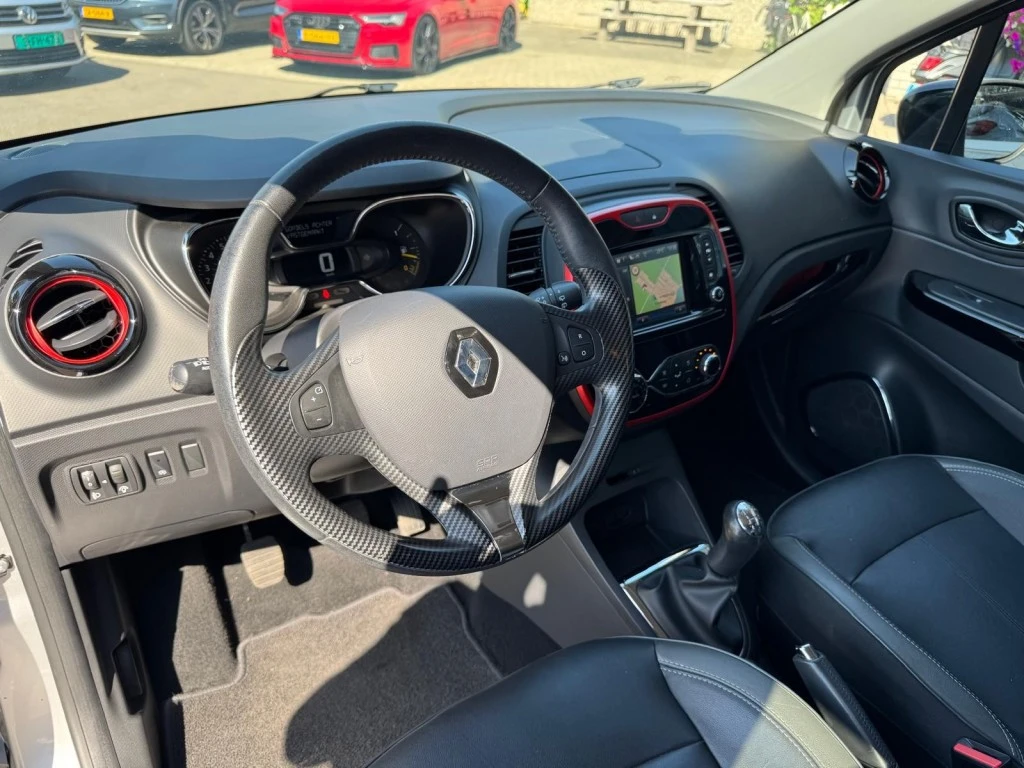 Renault Captur – foto 22
