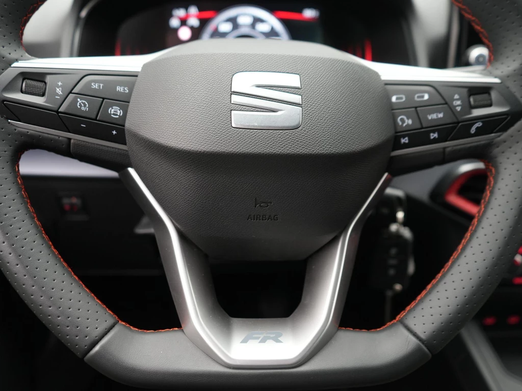 SEAT Ibiza – foto 18