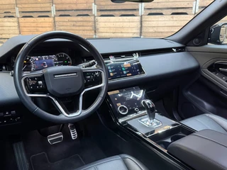 Land Rover Range Rover Evoque – thumbnail 20
