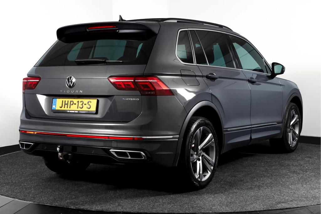 Volkswagen Tiguan – foto 7