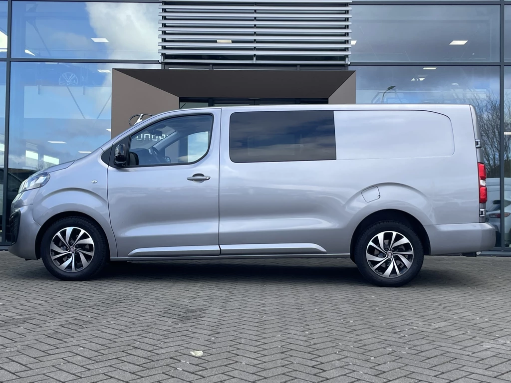 Fiat Scudo – foto 2