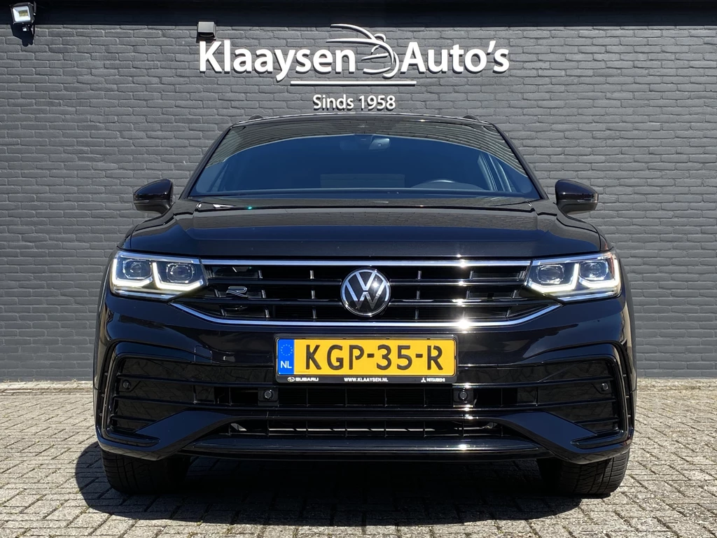 Volkswagen Tiguan – foto 9