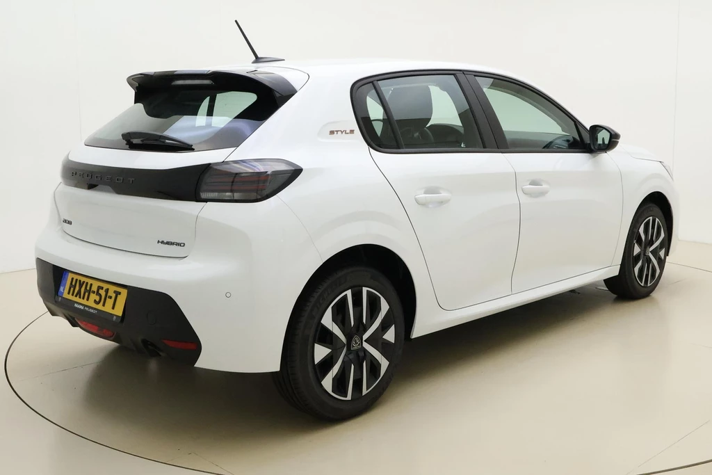 Peugeot 208 – foto 7