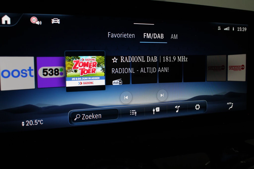 Mercedes-Benz CLA – foto 26