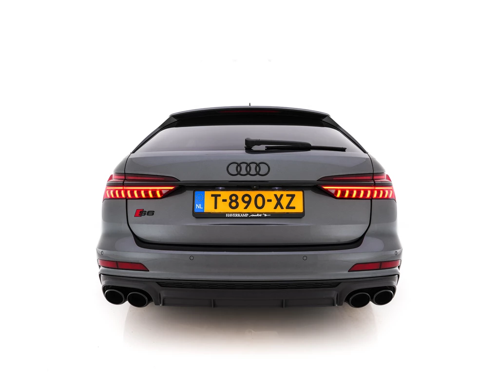 Audi S6 – foto 3