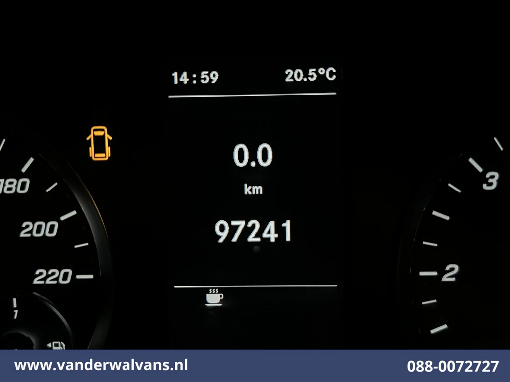 Mercedes-Benz Vito – foto 21