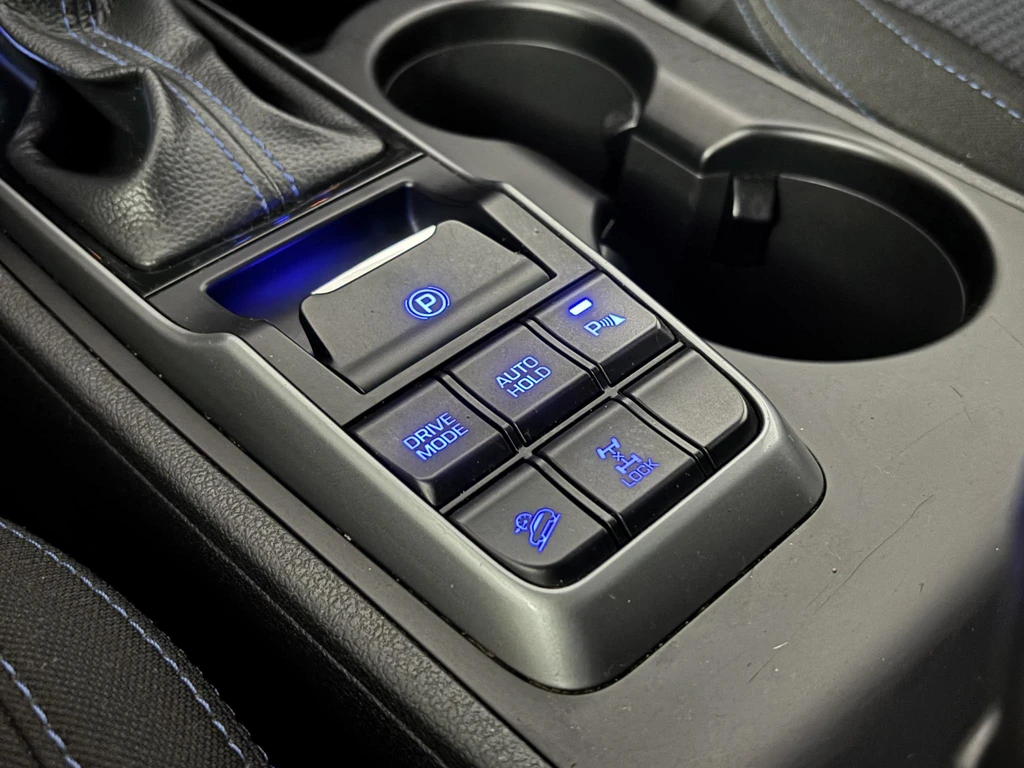Hyundai Tucson – foto 33