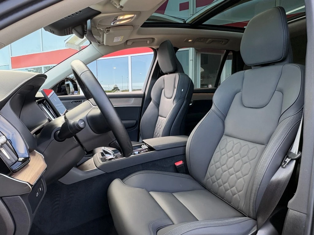 Volvo XC90 – foto 7