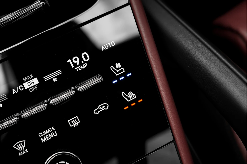 Porsche Cayenne – foto 33