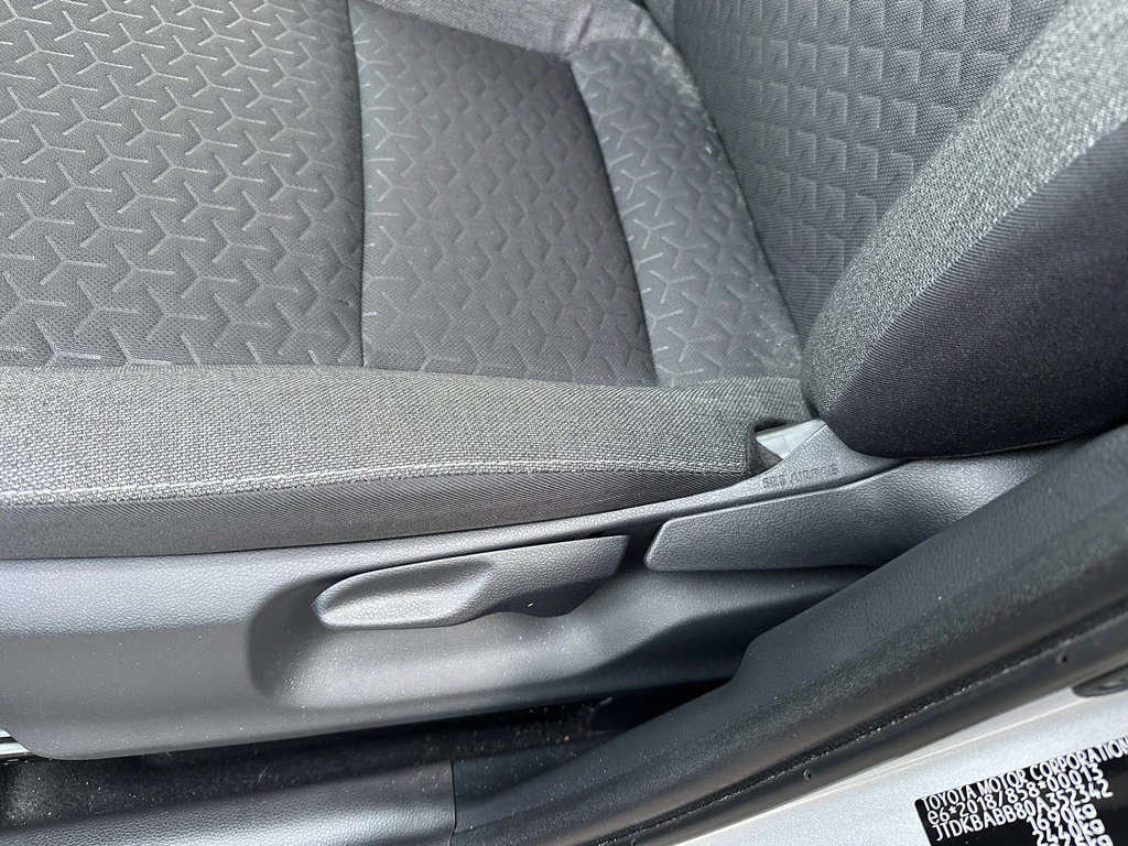 Toyota Yaris Cross – foto 9