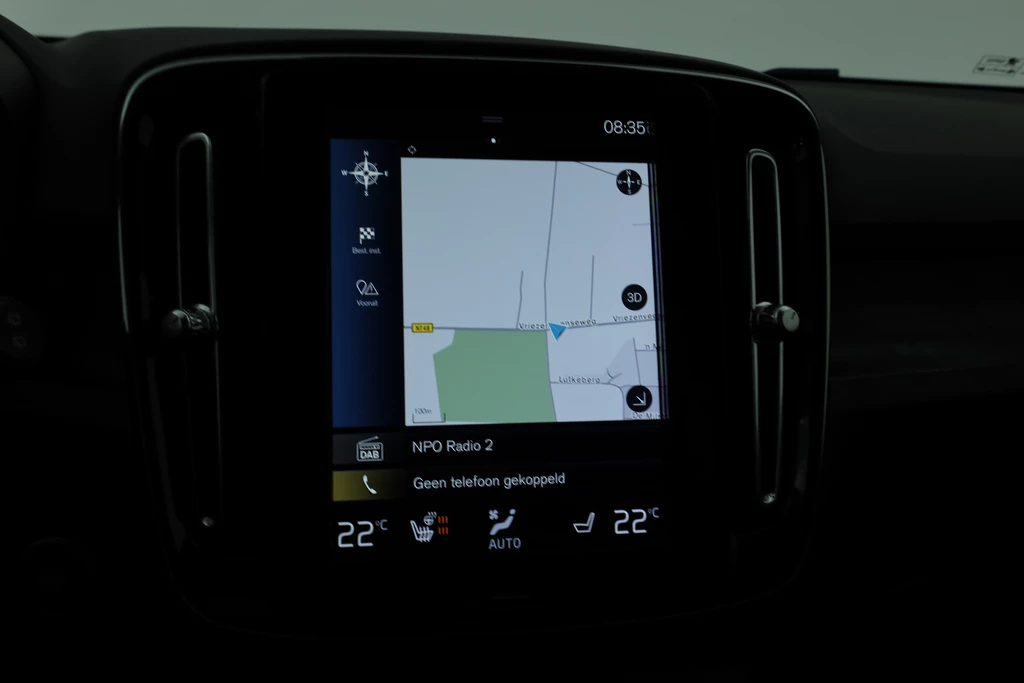 Volvo XC40 – foto 17