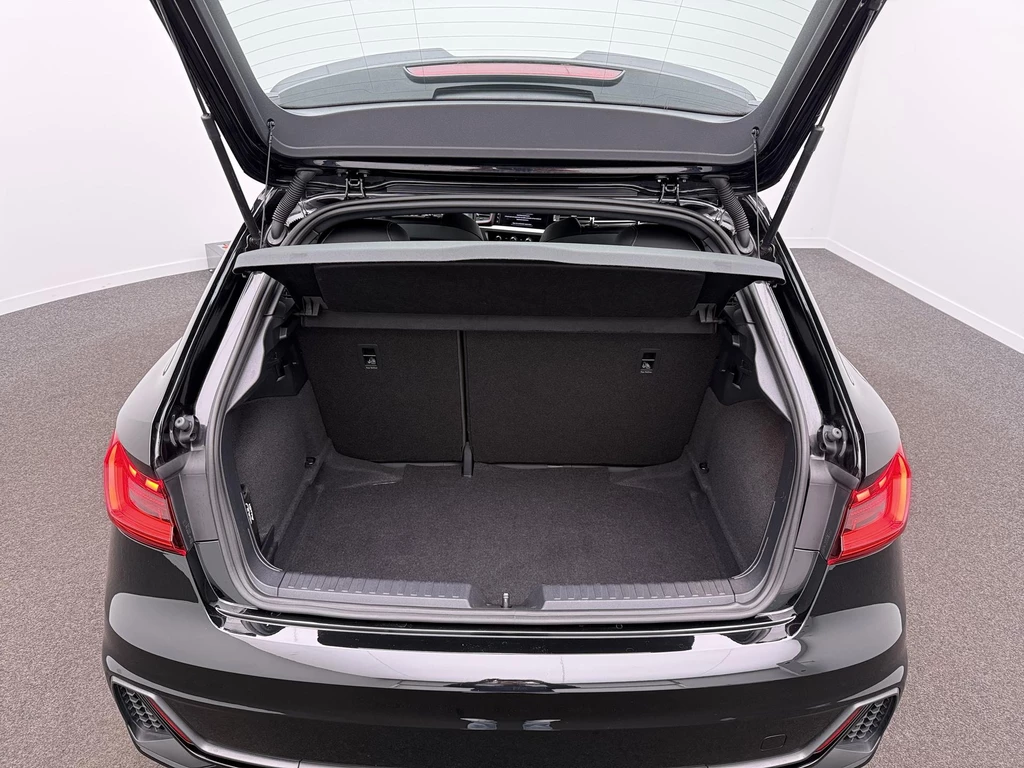 Audi A1 Sportback – foto 32