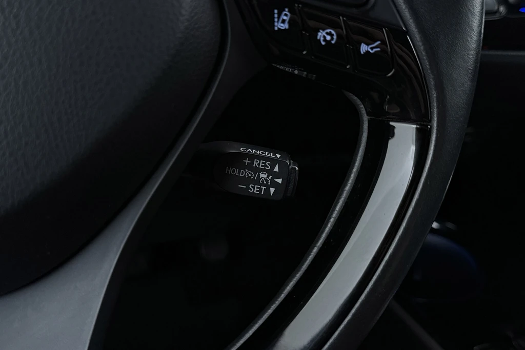 Toyota C-HR – foto 37