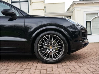 Porsche Cayenne – thumbnail 71