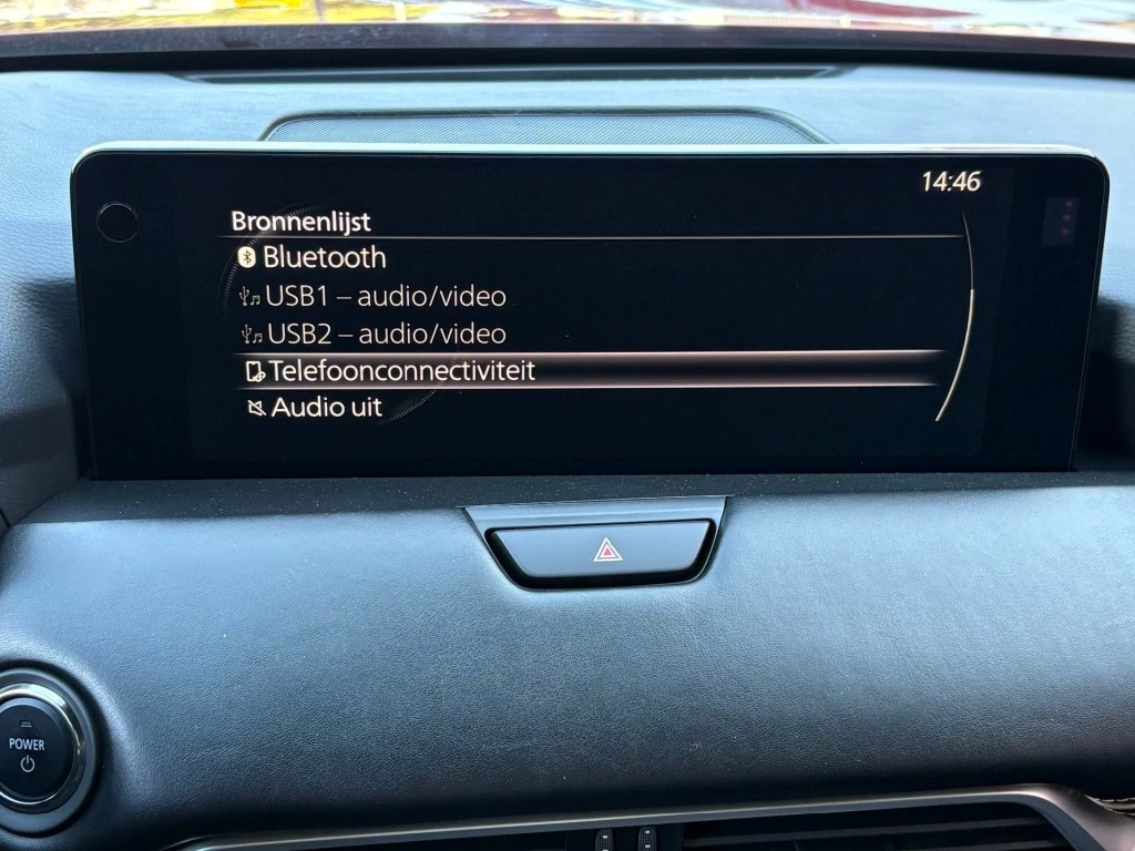Mazda CX-60 – foto 11