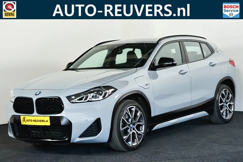 BMW X2 xDrive25e M-Sport M Mesh Edition Leder / Led / Full Map Navigatie