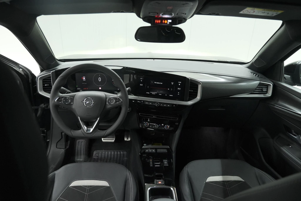 Opel Mokka – foto 29