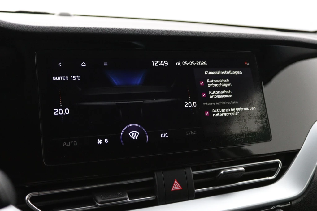 Kia Niro – foto 44