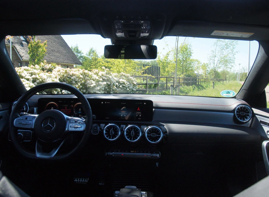 Mercedes-Benz CLA – foto 18
