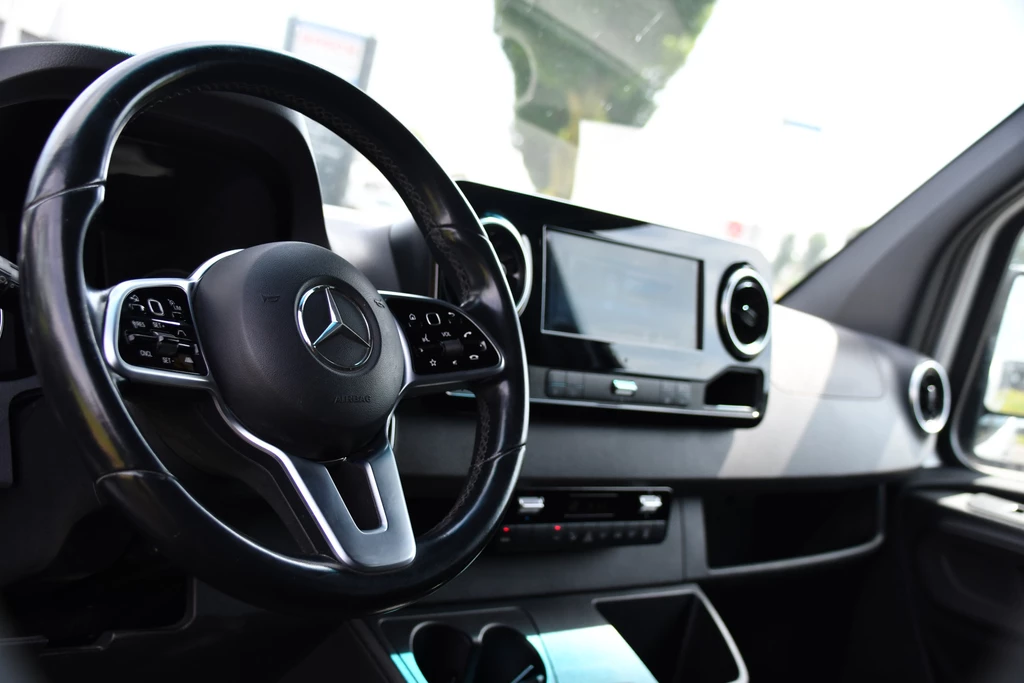 Mercedes-Benz Sprinter – foto 13