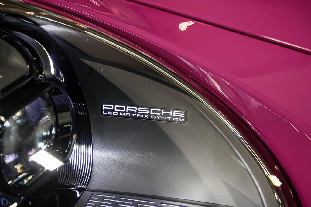 Porsche 911 – foto 23