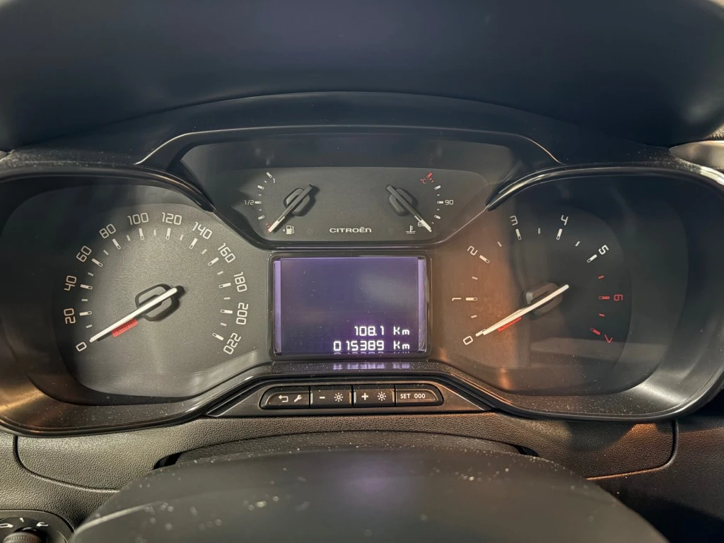 Citroën C3 – foto 12