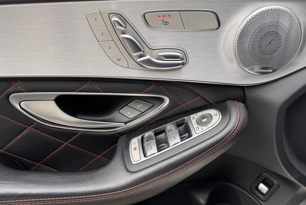 Mercedes-Benz C-Klasse – foto 21