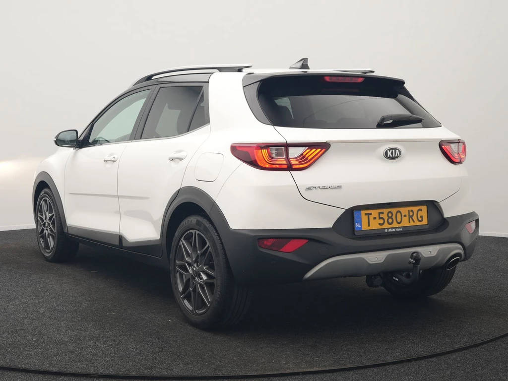 Kia Stonic – foto 4