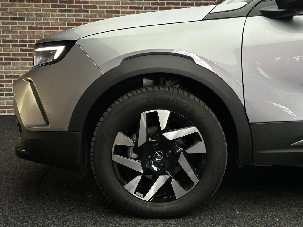 Opel Mokka – foto 36