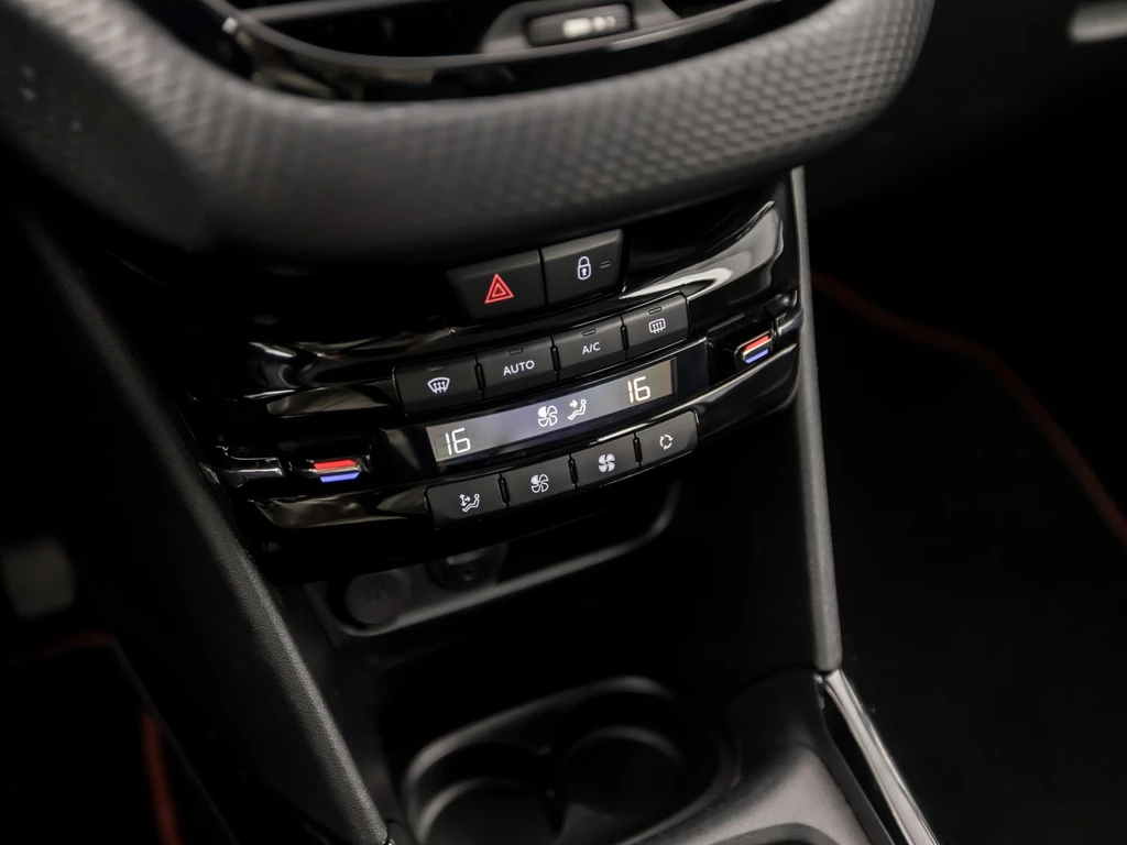 Peugeot 2008 – foto 11