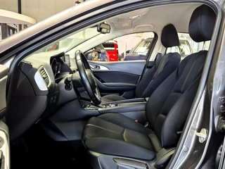 Mazda 3 – thumbnail 11