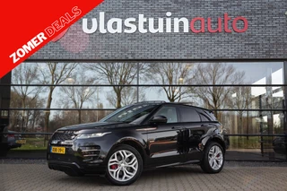 Land Rover Range Rover Evoque – thumbnail 1
