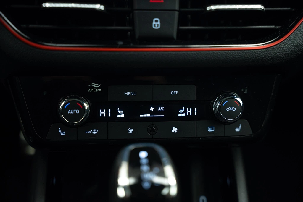 Škoda Kamiq – foto 31