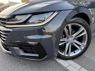 Volkswagen Arteon – thumbnail 22