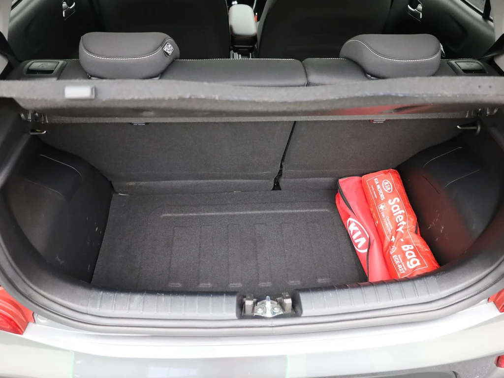 Kia Picanto – foto 31