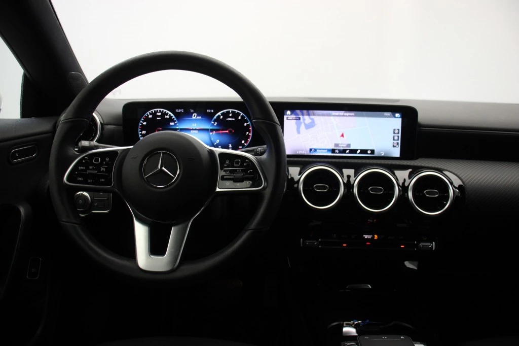 Mercedes-Benz CLA – foto 9