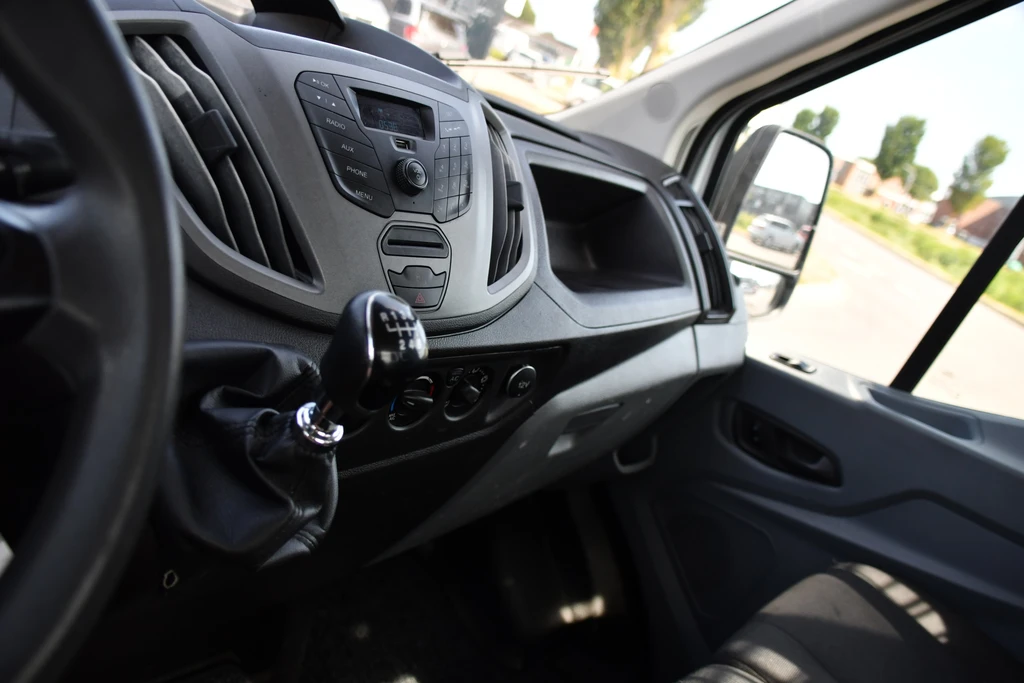 Ford Transit – foto 23