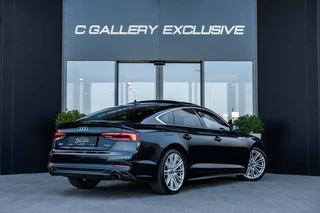 Audi A5 – thumbnail 6